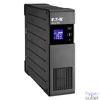 Kép 4/5 - EATON szünetmentes 850VA - ELP850DIN (4 Schuko kimenet, line-interaktív, LCD, USB, szoftver, AVR, rack/torony)