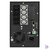 Kép 2/4 - EATON szünetmentes 1550VA - 5P1550I (8x C13 kimenet, vonali-interaktív, LCD, USB, Torony)