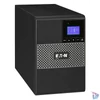 Kép 1/4 - EATON szünetmentes 1550VA - 5P1550I (8x C13 kimenet, vonali-interaktív, LCD, USB, Torony)