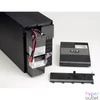 Kép 4/4 - EATON szünetmentes 1550VA - 5P1550I (8x C13 kimenet, vonali-interaktív, LCD, USB, Torony)