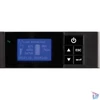 Kép 3/4 - EATON szünetmentes 1550VA - 5P1550IR (6x C13 kimenet, vonali-interaktív, LCD, USB, Rack 1U)