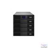 Kép 2/2 - Eaton szünetmentes 9E 1000i Rack2U
