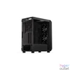 Kép 5/8 - Endorfy Számítógépház - Arx 500 Air (ATX /micro ATX/ITX, 1xUSB-C, 2xUSB3.0, 5x12cm ventilátor, ablakos, fekete)