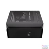 Kép 6/8 - Endorfy Számítógépház - Arx 500 Air (ATX /micro ATX/ITX, 1xUSB-C, 2xUSB3.0, 5x12cm ventilátor, ablakos, fekete)