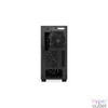 Kép 7/8 - Endorfy Számítógépház - Arx 500 Air (ATX /micro ATX/ITX, 1xUSB-C, 2xUSB3.0, 5x12cm ventilátor, ablakos, fekete)
