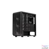 Kép 4/8 - Endorfy Számítógépház - Arx 700 Air (ATX /micro ATX/ITX, 1xUSB-C, 2xUSB3.0, 5x12cm ventilátor, ablakos, fekete)