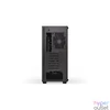 Kép 7/8 - Endorfy Számítógépház - Regnum 400 Air (ATX /micro ATX/ITX, 2xUSB3.0, 4x12cm ventilátor, ablakos, fekete)