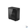 Kép 2/8 - Endorfy Számítógépház - Signum 300 Air (ATX /micro ATX/ITX, 2xUSB3.0, 4x12cm ventilátor, ablakos, fekete)