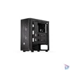 Kép 4/8 - Endorfy Számítógépház - Signum 300 Air (ATX /micro ATX/ITX, 2xUSB3.0, 4x12cm ventilátor, ablakos, fekete)