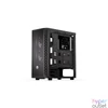 Kép 4/8 - Endorfy Számítógépház - Signum 300 Air (ATX /micro ATX/ITX, 2xUSB3.0, 4x12cm ventilátor, ablakos, fekete)