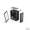 Kép 8/8 - Endorfy Számítógépház - Signum 300 Air (ATX /micro ATX/ITX, 2xUSB3.0, 4x12cm ventilátor, ablakos, fekete)