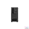 Kép 7/8 - Endorfy Számítógépház - Signum 300 ARGB (ATX /micro ATX/ITX, 2xUSB3.0, 4x12cm LED ventilátor, ablakos, fekete)