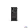 Kép 5/7 - Endorfy Számítógépház - Signum 300 Core (ATX /micro ATX/ITX, 2xUSB3.0, 2x12cm ventilátor, ablakos, fekete)