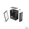 Kép 6/7 - Endorfy Számítógépház - Signum 300 Core (ATX /micro ATX/ITX, 2xUSB3.0, 2x12cm ventilátor, ablakos, fekete)