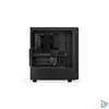 Kép 3/8 - Endorfy Számítógépház - Signum 300 Solid (ATX /micro ATX/ITX, 2xUSB3.0, 1x12cm ventilátor, fekete)
