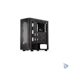 Kép 4/8 - Endorfy Számítógépház - Signum 300 Solid (ATX /micro ATX/ITX, 2xUSB3.0, 1x12cm ventilátor, fekete)