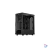 Kép 5/8 - Endorfy Számítógépház - Signum 300 Solid (ATX /micro ATX/ITX, 2xUSB3.0, 1x12cm ventilátor, fekete)