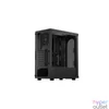 Kép 5/8 - Endorfy Számítógépház - Signum 300 Solid (ATX /micro ATX/ITX, 2xUSB3.0, 1x12cm ventilátor, fekete)