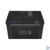 Kép 6/8 - Endorfy Számítógépház - Signum 300 Solid (ATX /micro ATX/ITX, 2xUSB3.0, 1x12cm ventilátor, fekete)