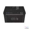 Kép 6/8 - Endorfy Számítógépház - Signum 300 Solid (ATX /micro ATX/ITX, 2xUSB3.0, 1x12cm ventilátor, fekete)