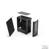 Kép 8/8 - Endorfy Számítógépház - Signum 300 Solid (ATX /micro ATX/ITX, 2xUSB3.0, 1x12cm ventilátor, fekete)
