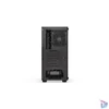 Kép 7/8 - Endorfy Számítógépház - Ventum 200 Air (ATX /micro ATX/ITX, 2xUSB3.0, 4x12cm ventilátor, ablakos, fekete)