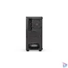 Kép 7/8 - Endorfy Számítógépház - Ventum 200 ARGB (ATX /micro ATX/ITX, 2xUSB3.0, 4x12cm LED ventilátor, ablakos, fekete)