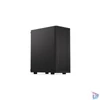 Kép 1/7 - Endorfy Számítógépház - Ventum 200 Solid (ATX /micro ATX/ITX, 2xUSB3.0, 1x12cm ventilátor, fekete)