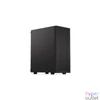 Kép 1/7 - Endorfy Számítógépház - Ventum 200 Solid (ATX /micro ATX/ITX, 2xUSB3.0, 1x12cm ventilátor, fekete)