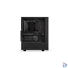 Kép 2/7 - Endorfy Számítógépház - Ventum 200 Solid (ATX /micro ATX/ITX, 2xUSB3.0, 1x12cm ventilátor, fekete)