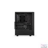 Kép 2/7 - Endorfy Számítógépház - Ventum 200 Solid (ATX /micro ATX/ITX, 2xUSB3.0, 1x12cm ventilátor, fekete)