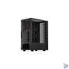 Kép 4/7 - Endorfy Számítógépház - Ventum 200 Solid (ATX /micro ATX/ITX, 2xUSB3.0, 1x12cm ventilátor, fekete)