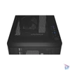 Kép 5/7 - Endorfy Számítógépház - Ventum 200 Solid (ATX /micro ATX/ITX, 2xUSB3.0, 1x12cm ventilátor, fekete)