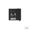 Kép 3/4 - Endorfy Tápegység - Elementum E5 450 W (80 Plus, Aktív PFC, 12cm, fekete)