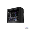 Kép 4/4 - Endorfy CPU Water Cooler - Navis F280 (vízhűtés, Fluctus 2x140 PWM, AIO, fekete)