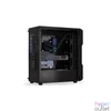 Kép 4/4 - Endorfy CPU Water Cooler - Navis F360 (vízhűtés, Fluctus 3x120 PWM, AIO, fekete)