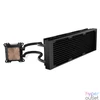 Kép 2/4 - Endorfy CPU Water Cooler - Navis F360 ARGB  (vízhűtés, Fluctus 3x120 PWM ARGB, AIO, fekete)