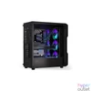 Kép 4/4 - Endorfy CPU Water Cooler - Navis F360 ARGB  (vízhűtés, Fluctus 3x120 PWM ARGB, AIO, fekete)