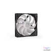 Kép 2/4 - Endorfy Cooler - Stratus 120 PWM ARGB (12 cm, 4 pin, 1400 rpm, fekete)