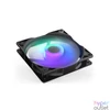 Kép 3/4 - Endorfy Cooler - Stratus 120 PWM ARGB (12 cm, 4 pin, 1400 rpm, fekete)