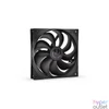 Kép 2/4 - Endorfy Cooler - Fluctus 140 PWM (14 cm, 4 pin, 1800 rpm, fekete)