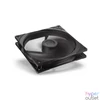 Kép 3/4 - Endorfy Cooler - Fluctus 140 PWM (14 cm, 4 pin, 1800 rpm, fekete)