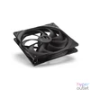 Kép 4/4 - Endorfy Cooler - Fluctus 140 PWM (14 cm, 4 pin, 1800 rpm, fekete)