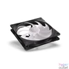 Kép 4/4 - Endorfy Cooler - Fluctus 140 PWM ARGB (14 cm, 4 pin, 1800 rpm, fekete)