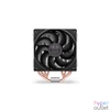 Kép 2/4 - Endorfy CPU Cooler - Fera 5 (12 cm, 4 pin, 4x heatpipe, PWM, TDP 220W)