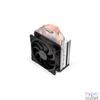 Kép 4/4 - Endorfy CPU Cooler - Fera 5 (12 cm, 4 pin, 4x heatpipe, PWM, TDP 220W)