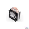 Kép 4/4 - Endorfy CPU Cooler - Fera 5 ARGB (12 cm, 4 pin, 4x heatpipe, PWM, TDP 220W)