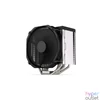 Kép 1/4 - Endorfy CPU Cooler - Fortis 5 (14 cm, 4 pin, 6x heatpipe, PWM, TDP 220W)