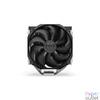 Kép 2/4 - Endorfy CPU Cooler - Fortis 5 (14 cm, 4 pin, 6x heatpipe, PWM, TDP 220W)