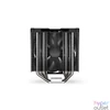 Kép 3/4 - Endorfy CPU Cooler - Fortis 5 (14 cm, 4 pin, 6x heatpipe, PWM, TDP 220W)